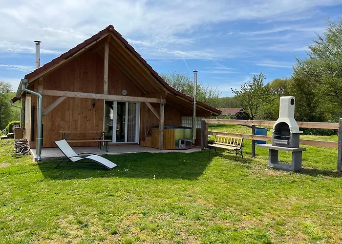 La Petite Maison
