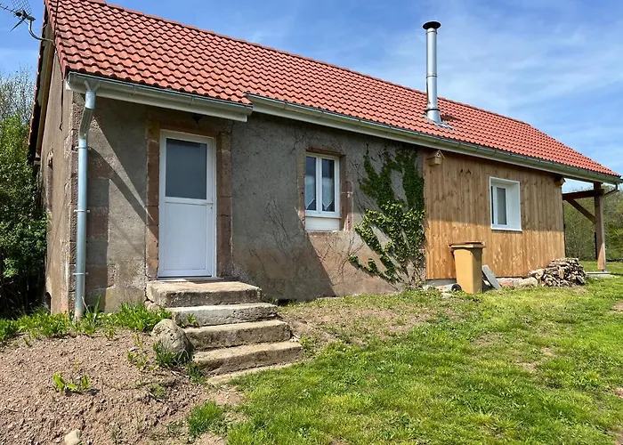 La Petite Maison