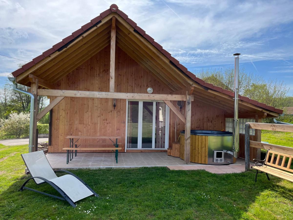 La Petite Maison Ferienhaus