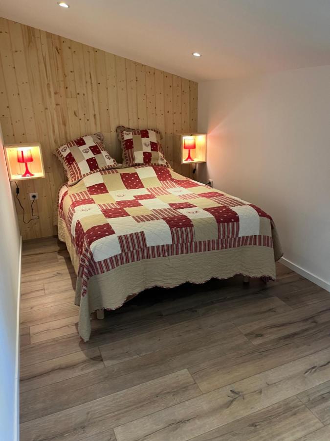 La Petite Maison Ferienhaus