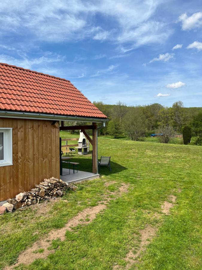 La Petite Maison Ferienhaus