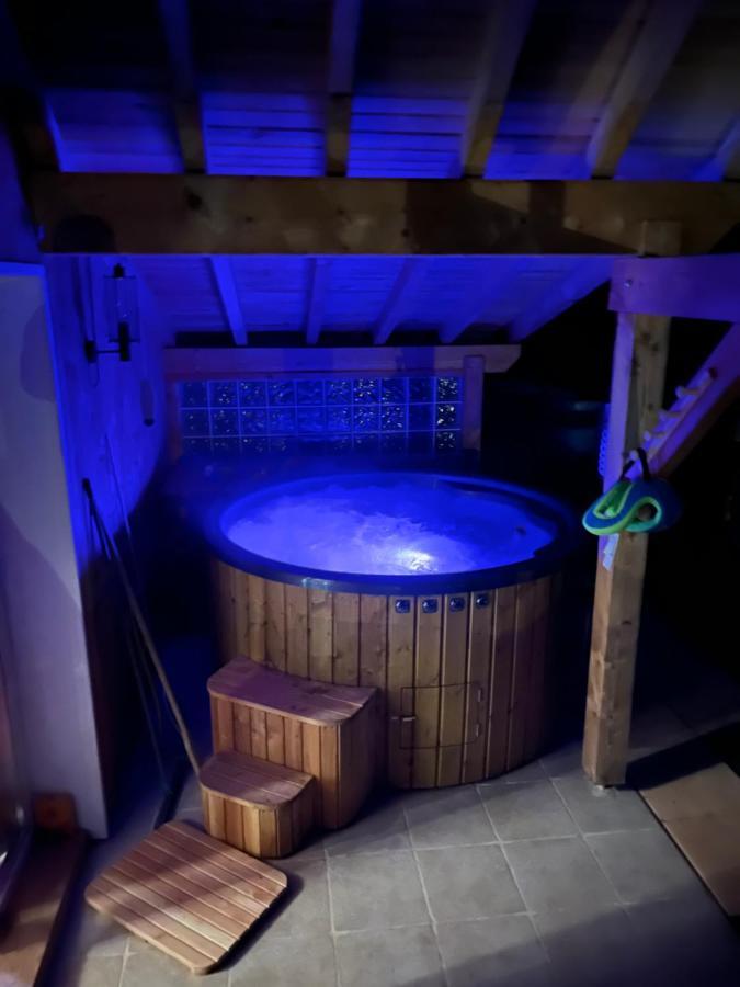 Ferienhaus La Petite Maison *