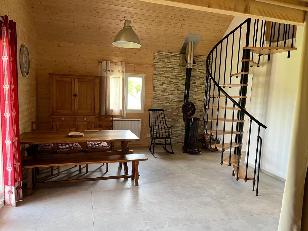 La Petite Maison Ferienhaus *